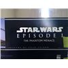 Image 2 : Star Wars Phantom Menace - 20 Lithograph Story Board - Box Only