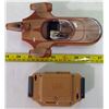 Image 4 : Star Wars Air Hog Remote Control Land Speeder with Luke Skywalker