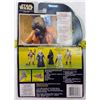 Image 2 : Star Wars Power of the Force Ponda Baba w/ Blaster Pistol