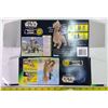Image 3 : Star Wars Power of the Force Ronto and Jawa Figures