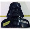 Image 1 : Star Wars Empire Strikes Back original  Darth Vader Head Accessory Storage Chamber