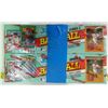 Image 1 : 2 boxes 1991 Donruss Baseball Cards sealed in original boxes
