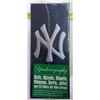 Image 2 : NY Yankees 12 DVD Set " Yankeeography" w/ All time greats, Sealed in Original Packaging