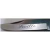 Image 2 : Vintage Leville Japanese Stainless Steel Folding Lock Blade