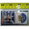 Image 5 : 2002 Phil Esposito Canada Post NHL ALL Star Stamp and Medallion Set