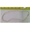 Image 5 : Maui Divers Jewellery 10K Gold Pearl Necklace w/ Silk Case