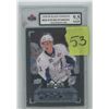 Image 1 : Steven Stamkos Quad Diamond Rookie Card Graded 9.5