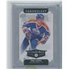 Image 1 : 2018/19 Upper Deck Chronology Paul Coffey Diamond Relic Card 16/36 MINT