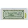 Image 2 : 1954 Canadian One Dollar Bill Bouey/Rasminsky