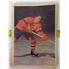 Image 1 : RARE 1963/64 Hockey Stars in Action Lot of 9 Lower Grade