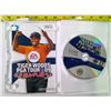 Image 6 : Nintendo Wii Lot: Controller, Two Batteries, Multi Tap Charger, Tiger Woods PGA Tour '09