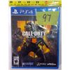 Image 1 : PS4 Call of Duty Black Ops 3 Game
