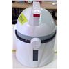 Image 5 : Star Wars Clone Storm Trooper Talking Voice Changer Helmet Hasbro 2008