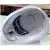 Image 7 : Star Wars Clone Storm Trooper Talking Voice Changer Helmet Hasbro 2008