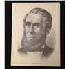 Image 4 : 1967 Quaker Oats "Canada's Prime Ministers" 1867-1963