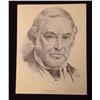 Image 7 : 1967 Quaker Oats "Canada's Prime Ministers" 1867-1963