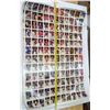 Image 1 : 2 Uncut Sheets 1990/91 Bowman Hockey Cards in Tube