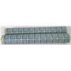 Image 6 : 2 Uncut Sheets 1990/91 Bowman Hockey Cards in Tube