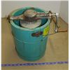 Image 1 : Vintage Ice Cream Maker