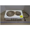 Image 1 : Vintage Hot Plate (working)
