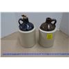 Image 1 : 2 Gallon Pottery Jugs
