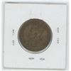 Image 2 : 1919 Canadian 1 Cent Coin F