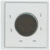 Image 2 : One Cent Canadian Coin - 1884 VG