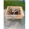 Image 3 : Lot of stove cranks 7 pieces