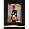 Image 1 : Sidney Crosby rookie card McDonalds 2005