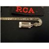 Image 4 : lot of collectibles -advertising bottle openers + pens, crown harmonica stir stick (works!), badges