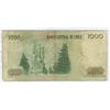 Image 2 : 1978 Chile 1000 pesos bank note