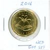 Image 1 : 2016 Canada dollar - occasions set - Married in 2016 wedding bells MS65