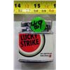 Image 1 : Lucky Strike Vintage Lighter
