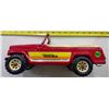 Image 1 : Tonka Jeepster 12"long Vintage