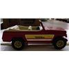 Image 5 : Tonka Jeepster 12"long Vintage