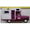 Image 1 : Vintage Tonka Jeep Camper Truck