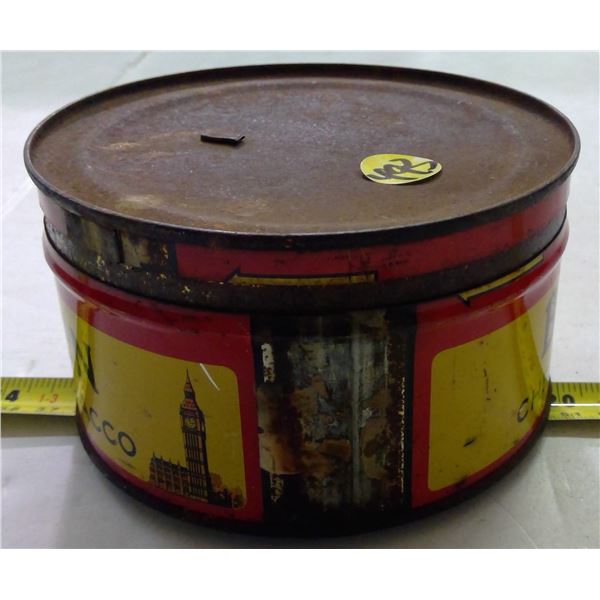 how to make tobacco oil Tobacco