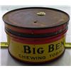 Image 3 : Big Ben Chewing Tobacco Tin