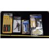 Image 2 : Air Gun & Bit Set & Screwdrivers & Misc. Items