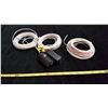 Image 6 : Overhead Door Parts & Hose Reel & Carpet Adhesive