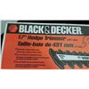 Image 4 : Black & Decker Hedge Trimmer