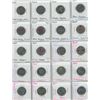 Image 1 : Lot 2009-2012 CAD 25 Cent, Misc. Commemorative (Hockey, Poppy, Animal etc.)