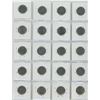 Image 2 : Lot 2009-2012 CAD 25 Cent, Misc. Commemorative (Hockey, Poppy, Animal etc.)
