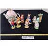 Image 1 : Figurines & China Piece