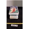 Image 1 : Lot Children's VHS Movies