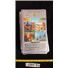 Image 3 : Lot Children's VHS Movies