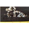 Image 4 : Lot Pewter Figurines