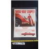 Image 2 : Vintage Car Repair Manual & Fairlane Advertising Pc.
