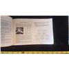 Image 9 : Vintage Car Repair Manual & Fairlane Advertising Pc.