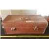Image 1 : Vintage Headphones Case & Mixer (Some Items Need Repair)